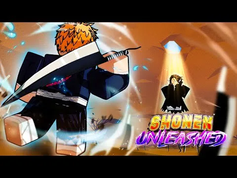 Shonen Unleashed: Day 1 Combat Beginners Guide/Showcase